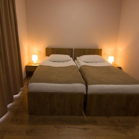 Lileo Inn Hotel ميستيا المظهر الخارجي الصورة