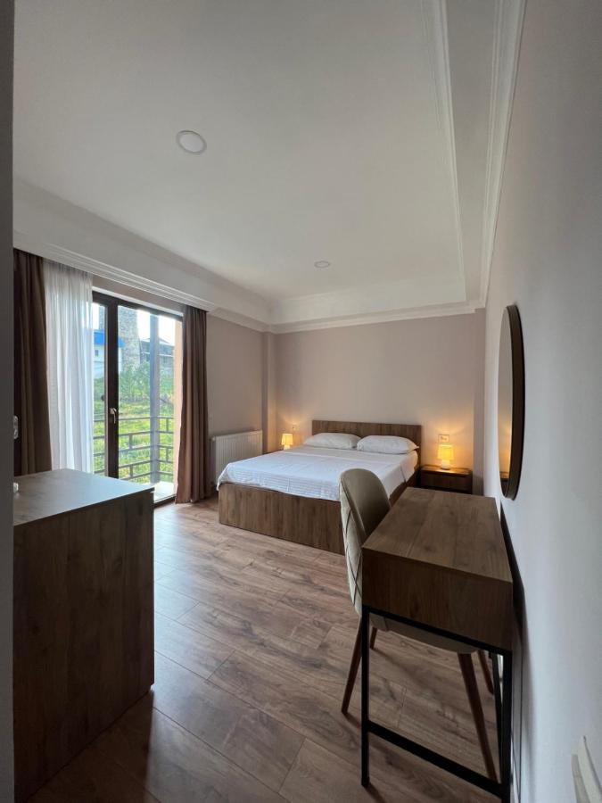 Lileo Inn Hotel ميستيا المظهر الخارجي الصورة