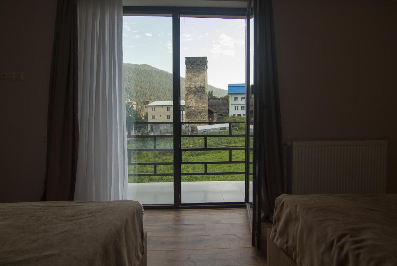 Lileo Inn Hotel ميستيا المظهر الخارجي الصورة