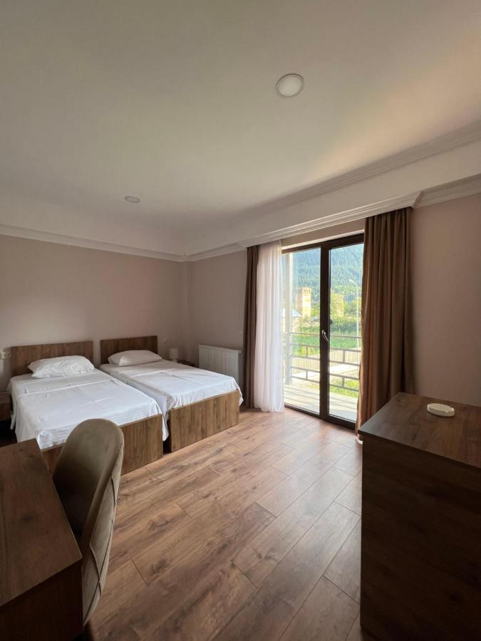 Lileo Inn Hotel ميستيا المظهر الخارجي الصورة