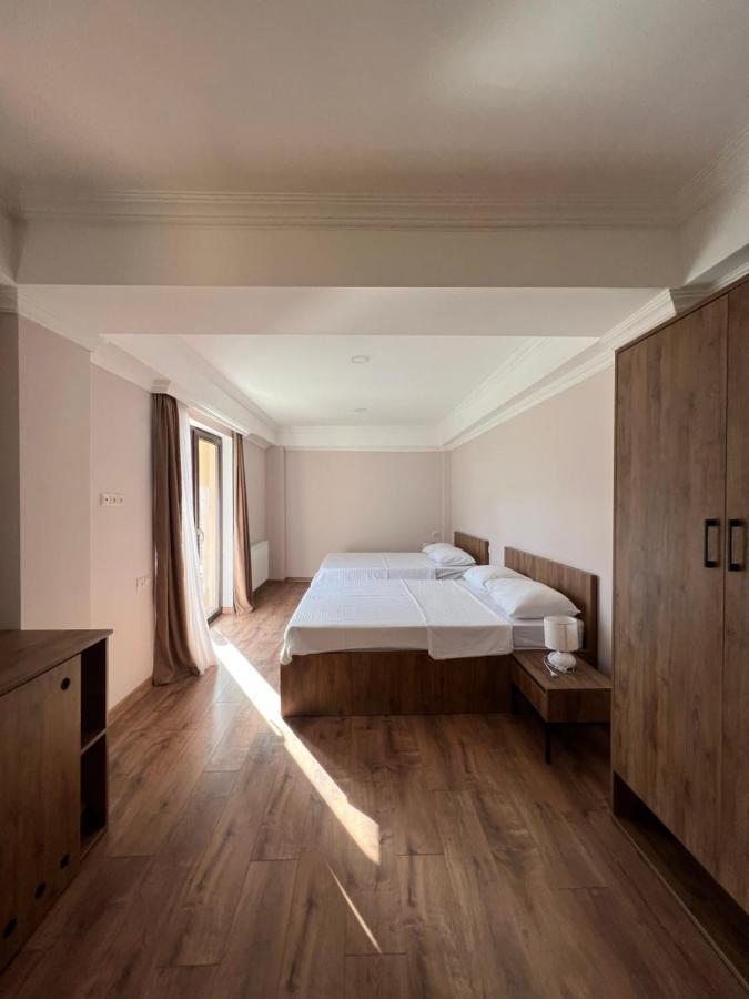 Lileo Inn Hotel ميستيا المظهر الخارجي الصورة