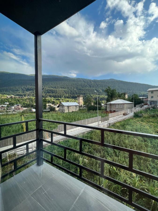 Lileo Inn Hotel ميستيا المظهر الخارجي الصورة