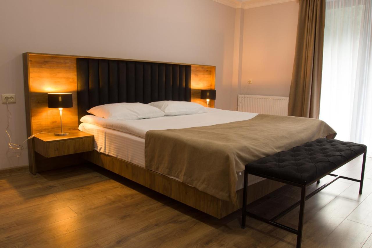 Lileo Inn Hotel ميستيا المظهر الخارجي الصورة
