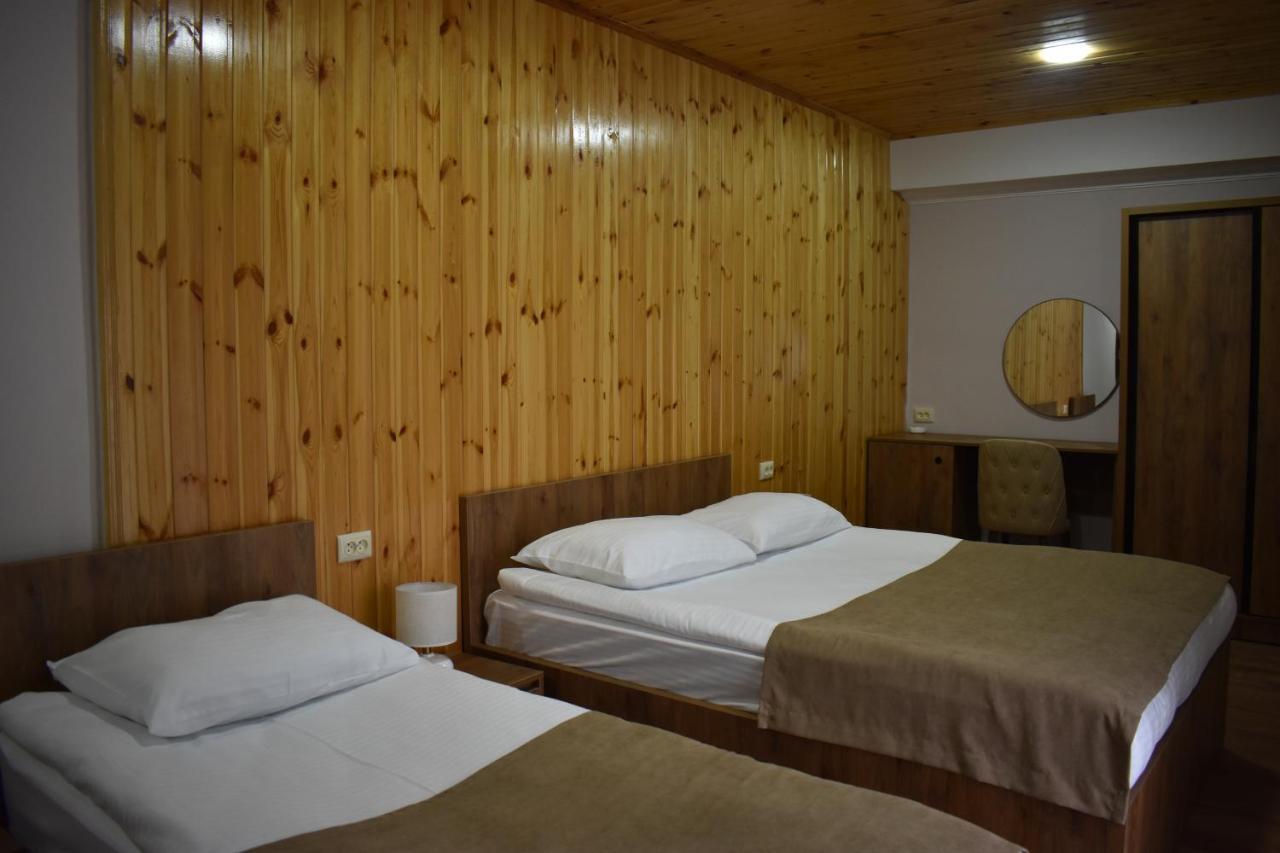 Lileo Inn Hotel ميستيا المظهر الخارجي الصورة