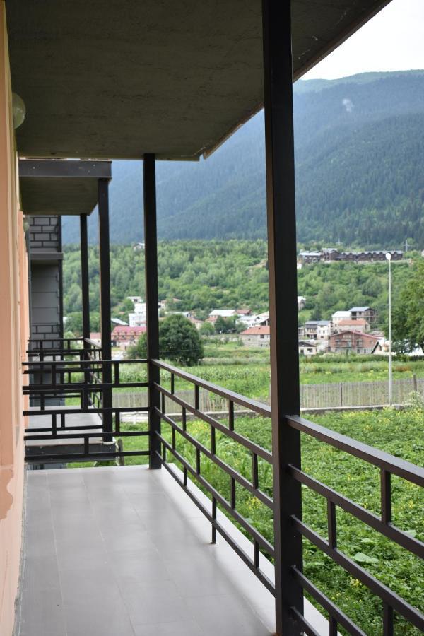Lileo Inn Hotel ميستيا المظهر الخارجي الصورة