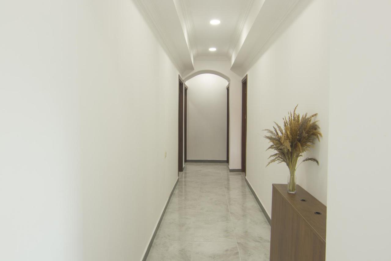 Lileo Inn Hotel ميستيا المظهر الخارجي الصورة