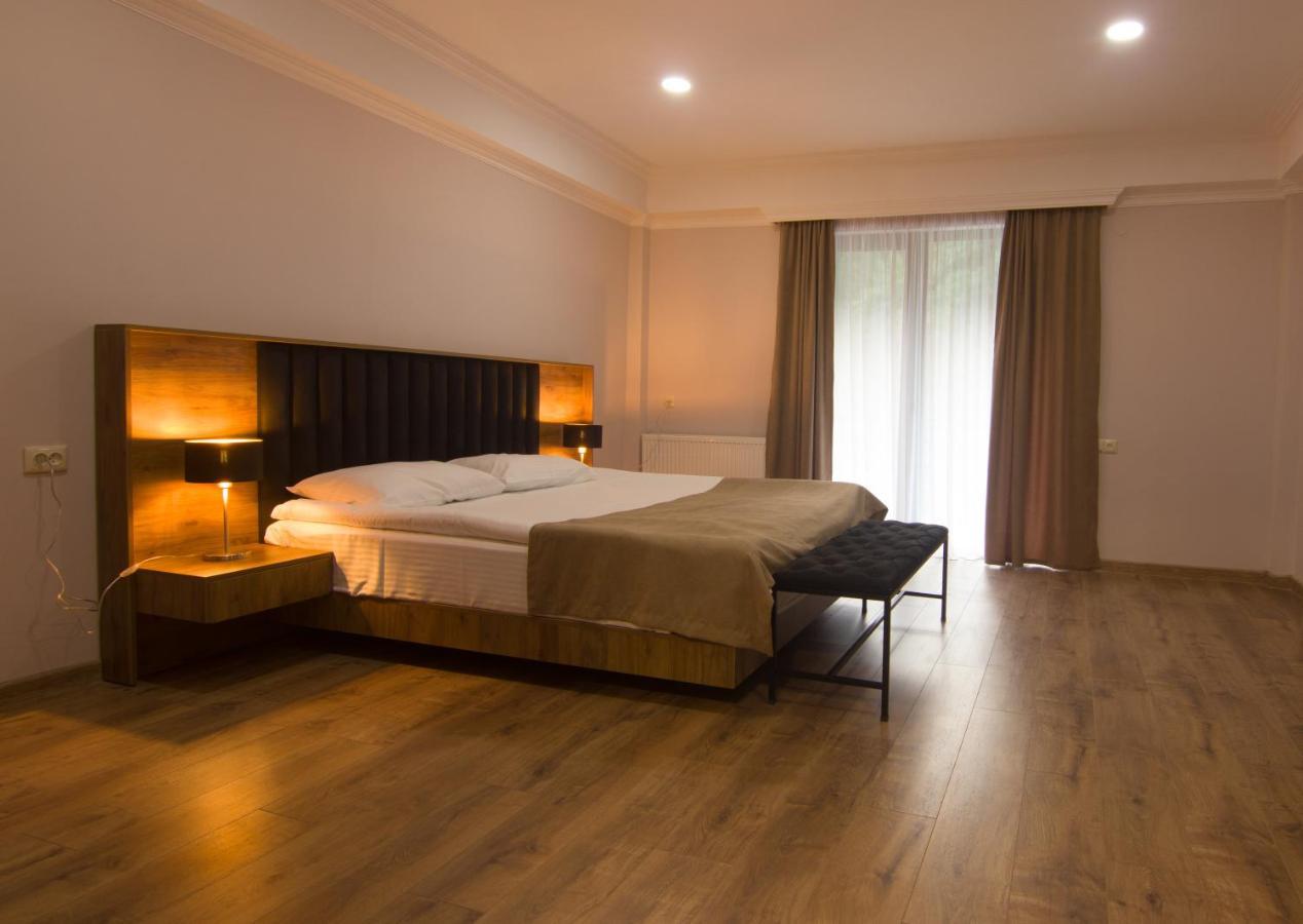 Lileo Inn Hotel ميستيا المظهر الخارجي الصورة