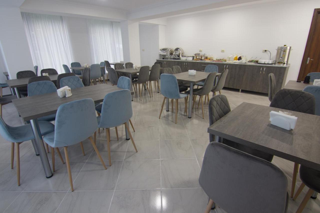 Lileo Inn Hotel ميستيا المظهر الخارجي الصورة